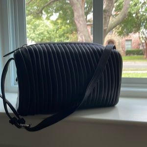 Nordstrom Leather mini shoulder bag